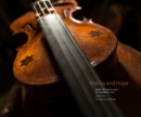 Image for Violins and hope  : from the Holocaust to symphony hall