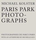 Image for Paris park photographs