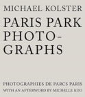 Image for Paris Park Photographs