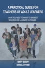 Image for A Practical Guide for Teachers of Adult Learners