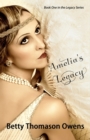 Image for Amelia&#39;s Legacy