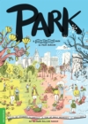 Image for Park : A Fold-Out Book in Four Seasons