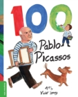 Image for 100 Pablo Picassos