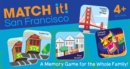 Image for Match it! San Francisco