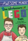 Image for The inventors of LEGO toys