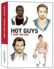Image for Hot Guys : A Trump Card Ranking Game