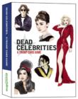 Image for Dead Celebrities : A Trump Card Game