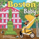 Image for Boston Baby : A Local Baby Book