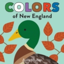 Image for Colors of New England