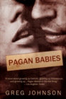 Image for Pagan babies