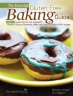 Image for The Essential Gluten-Free Baking Guide Part 1