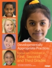 Image for Developmentally Appropriate Practice