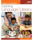 Image for Spotlight on Young Children: Exploring Language and Literacy