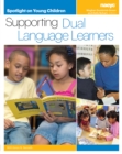 Image for Spotlight on young children  : supporting dual language learners