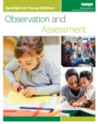 Image for Spotlight on Young Children: Observation and Assessment