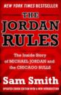 Image for Jordan Rules: The Inside Story of Michael Jordan and the Chicago Bulls