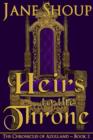 Image for Heirs to the Throne: The Chronicles of Azulland - Book 2