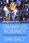 Image for Obama vs. Romney: The