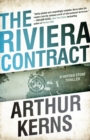 Image for The Riviera Contract: A Hayden Stone Thriller : 1