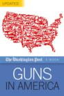 Image for Guns in America.