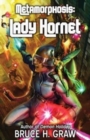 Image for Lady Hornet