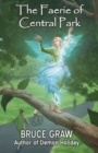 Image for The Faerie of Central Park