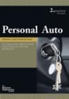 Image for Personal Auto Coverage Guide