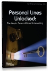 Image for Personal Lines Unlocked: The Key to Personal Lines Underwriting