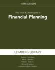 Image for Tools &amp; Techniques of Financial Planning