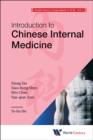 Image for Introduction to Chinese internal medicine