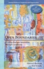 Image for Open Boundaries : Creating Business Innovation through Complexity