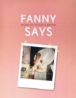 Image for Fanny says