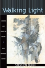 Image for Walking light: memoirs and essays on poetry