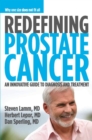 Image for Redefining prostate cancer: why one size does not fit all