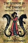 Image for The Serpent in the Throat, and Other Pagan Tales
