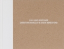 Image for Christian Marclay and Steve Beresford: Call and Response