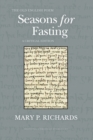 Image for Old English Poem Seasons for Fasting: A Critical Edition
