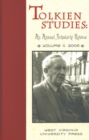 Image for Tolkien Studies: An Annual Scholarly Review, Volume II