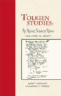 Image for Tolkien Studies: An Annual Scholarly Review, Volume IV