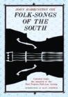 Image for Folk-Songs of the South : Collected Under the Auspices of the West Virginia Folk-Lore Society