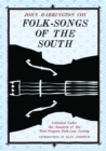 Image for Folk-songs of the south: collected under the auspices of the West Virginia Folk-lore Society