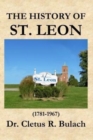 Image for The History of St. Leon (1781-1967)