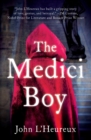 Image for The Medici boy