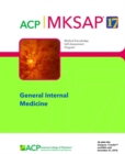 Image for MKSAP (R) 17 General Internal Medicine