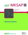 Image for MKSAP (R) 17 Infectious Disease