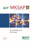 Image for MKSAP (R) 18 Hematology and Oncology