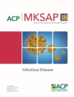Image for MKSAP (R) 18 Infectious Disease