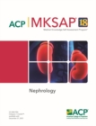 Image for MKSAP (R) 18 Nephrology