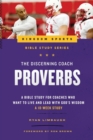 Image for The Discerning Coach : Proverbs