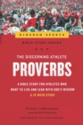 Image for The Discerning Athlete : Proverbs
